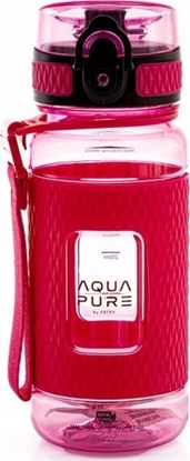 Изображение Astra Bidon Aqua Pure 400ml neon orange ASTRA