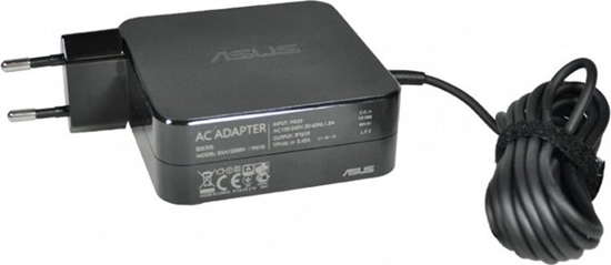 Picture of ASUS 0A001-00444500 power adapter/inverter Indoor 65 W Black