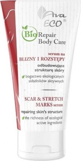 Picture of Ava BIO SERUM NA BLIZNY I ROZSTPY 150ml - AVA