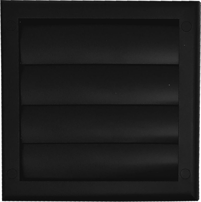 Picture of AWENTA Awenta Exclusive TN3CZ osona wentylacyjna Fi100 czarna