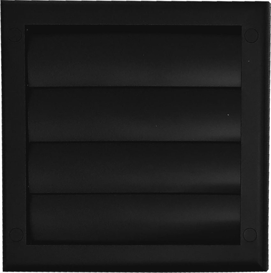 Picture of AWENTA Awenta Exclusive TN3CZ osona wentylacyjna Fi100 czarna