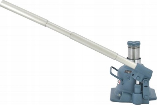 Изображение AWTools AWTOOLS DWIGNIK TOKOWY HYDRAULICZNY NISKI 10T 125 - 225mm