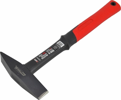 Изображение AWTools AWTOOLS MOTEK DO KUCIA 500g WÓKNO BLACK LINE