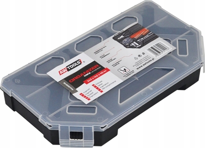 Picture of AWTools AWTOOLS ORGANIZER  MINI 243x142x40mm