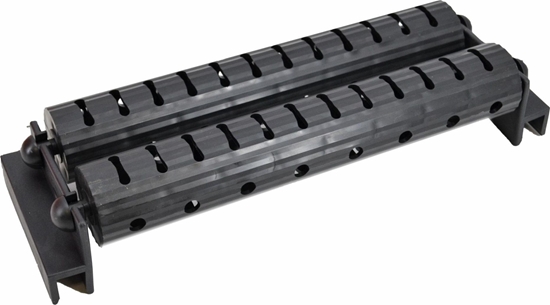 Изображение AWTools AWTOOLS ROLKI DO WIADRA GLAZURNICZEGO AW30347