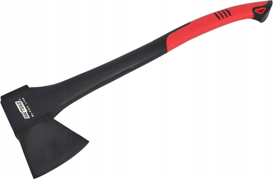 Изображение AWTools AWTOOLS SIEKIERA PENY KOMPOZYT 1400g BLACK LINE