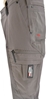 Изображение AWTools AWTOOLS SPODNIE ROBOCZE T5/ SZARE/ S