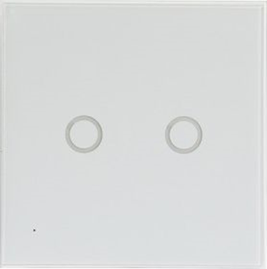 Picture of Azzardo Podwójny wcznik cienny smart AZzardo AZ3452