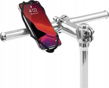 Attēls no B.one Beaster Scooter Mobiliojo telefono laikiklis, BK20052-BK