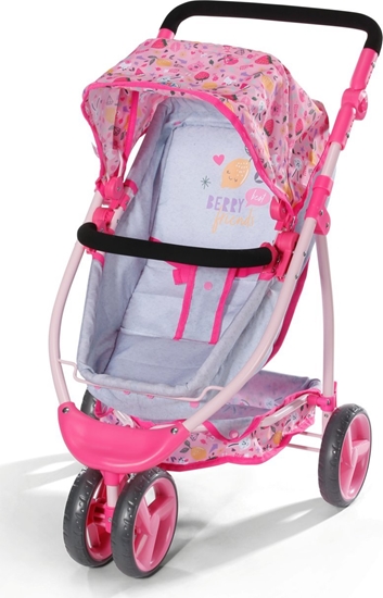 Изображение Baby Born Wózek 2w1 Deluxe