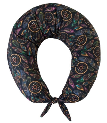 Picture of Baby Matex poduszka do karmienia pozyc. Moon d.260