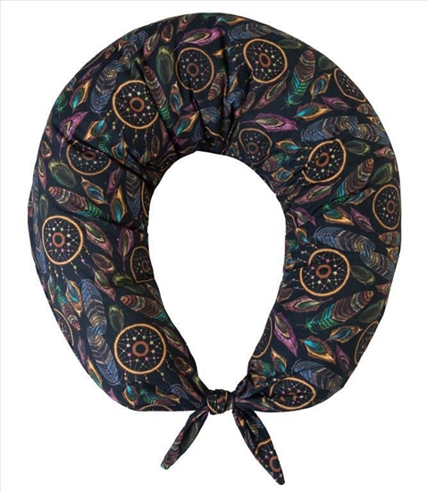 Picture of Baby Matex poduszka do karmienia pozyc. Moon d.260