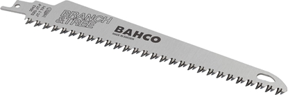 Picture of Zaru zāģis Bahco 3943-S20-JT-F; 200 mm; 7 TPI