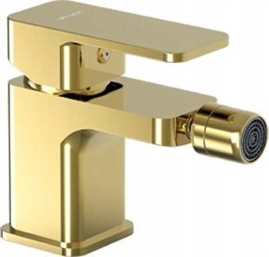 Picture of Bateria bidetowa Valvex 2455880 LOFT GOLD ZEST. BIDET VALVEX // BV.2455880