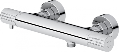 Picture of Bateria prysznicowa Cersanit ZEN chrom (S951-581)