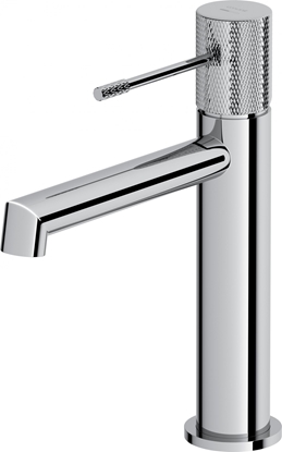 Picture of Bateria umywalkowa Cersanit Zen stojca chrom (S951-591)