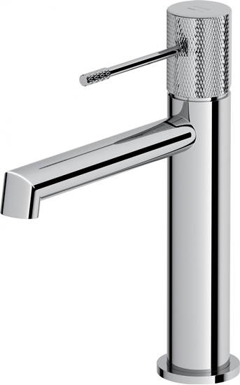 Picture of Bateria umywalkowa Cersanit Zen stojca chrom (S951-591)