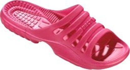 Attēls no Beco Slippers unisex BECO 90652 4 size 36 pink