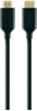 Picture of Belkin HDMI - HDMI, 5m HDMI cable HDMI Type A (Standard) Black