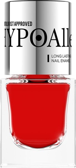 Picture of Bell Hypoallergenic Lakier do paznokci Long Lasting Nail Enamel nr 05 10g