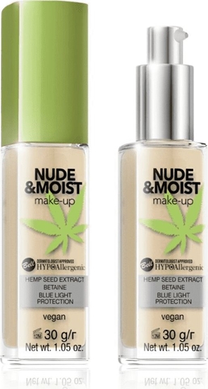 Picture of Bell Nude & Moist 04 30g