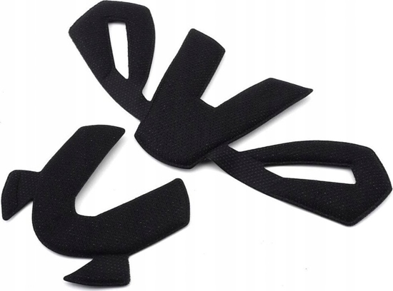 Picture of Bell Wkadki wewntrzne BELL DAILY/SIDETRACK II MIPS BLK UC (NEW)