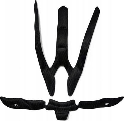 Attēls no Bell Wkadki wewntrzne BELL TRACE black 2020 (NEW)