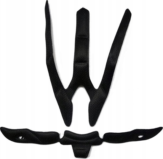 Picture of Bell Wkadki wewntrzne BELL TRACE black 2020 (NEW)