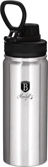 Picture of Berlinger Haus SPORTOWA BUTELKA TERMICZNA 540ML BERLINGER HAUS MOONLIGHT BH-7757