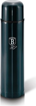 Picture of Berlinger Haus Termos turystyczny BH-7834 1 l Niebieski