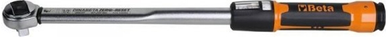Picture of BETA KLUCZ DYNAMOMETRYCZNY ZERO RESET 40-200NM 1/2'' (1 SZT)