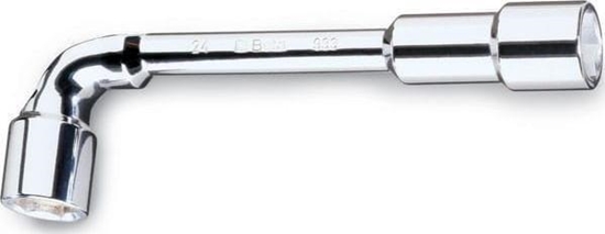 Picture of Beta Tools KLUCZ NASADOWY KTOWY DWUSTRONNY 10MM 933/10 BETA UTENSILI S.P.A.