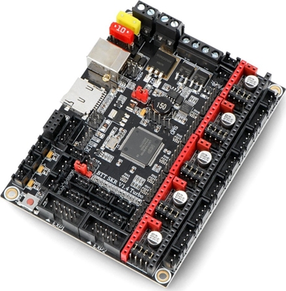 Attēls no Bigtreetech Pyta gówna Bigtreetech SKR v1.4 Turbo 32-bit}
