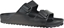 Изображение Birkenstock Birkenstock Arizona W Eva 129423 czarne 38
