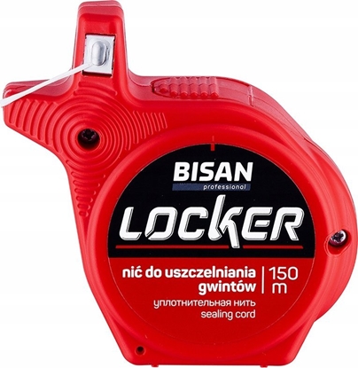 Attēls no Bisan Bisan ni do gwintów LOCKER 150mb B870606