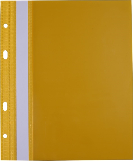 Picture of Biurfol Skoroszyt A5 twardy zawieszany óty 10szt