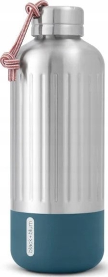 Picture of Black + Blum Black+Blum Explorer 850 ml morski