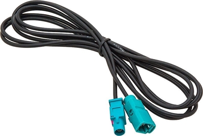 Attēls no Blow 0595#                Sam.adapter przeduacz fakra 2m