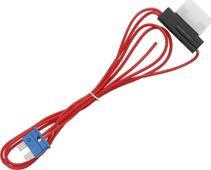 Attēls no Blow 1103# Sam. rozganik prdowy z bezpiecznikie