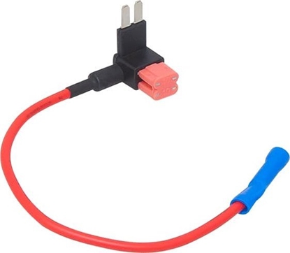 Picture of Blow 2761# Rozganik prdowy z bezpiecz. micro