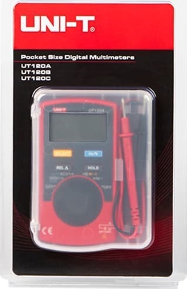 Attēls no Blow 4392# Miernik ut120a uni-t