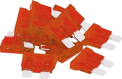 Attēls no Blow 6382#                Bezpiecznik samochodowy 10a