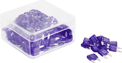 Attēls no Blow Bezpiecznik samochodowy 35A 100szt. (2563)