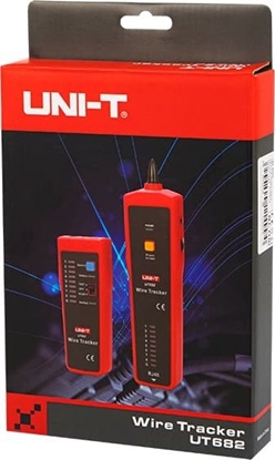 Attēls no Blow Lokalizator par przewodów 50-202#