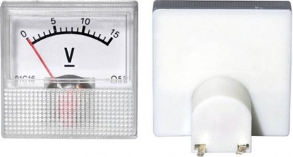 Attēls no Blow Miernik analog.volt.kw.mini 15v