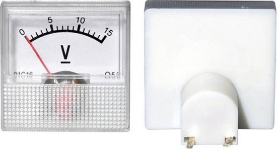 Picture of Blow Miernik analog.volt.kw.mini 15v