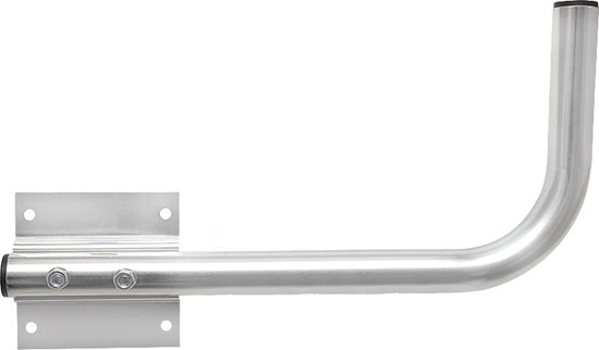 Picture of Blow Uchwyt maszt antenowy cienny boczny uniwersalny 38/500 cynkowany