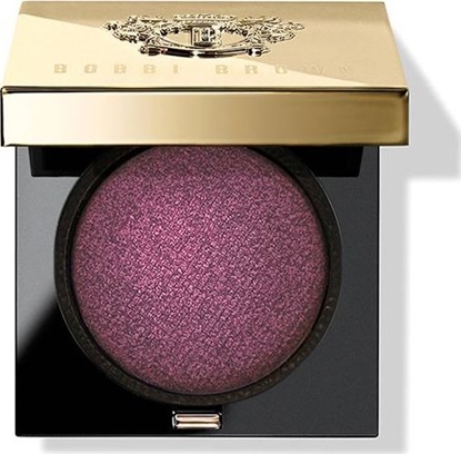 Attēls no Bobbi Brown Luxe Eyeshadow Rich Metal Cie do powiek Melting Point 2.5 g