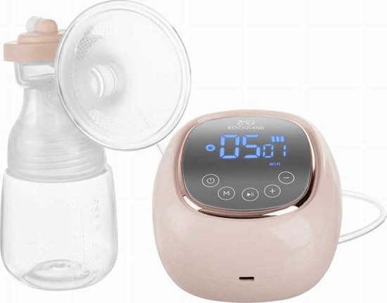 Picture of Bocioland 1004 LAKTATOR ELEKTRONICZNY EMMA + WKADKI GRATIS BL100