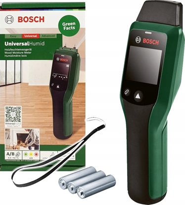Изображение Bosch BOSCH WILGOTNOCIOMIERZ UNIVERSAL HUMID UNI